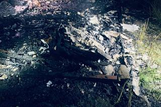 Tragiczny pożar w Kielcach, trzy osoby nie żyją