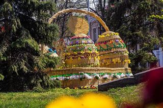 To największa święconka w Polsce! 