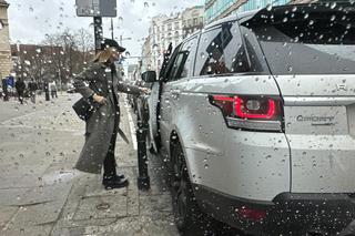  Beata Ścibakówna znów stanęła na zakazie