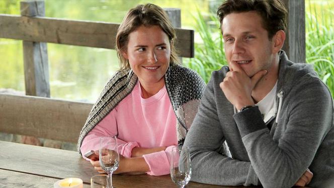 Pensjonat nad rozlewiskiem, odcinek 13: Marysia i Kuba zostaną rodzicami!