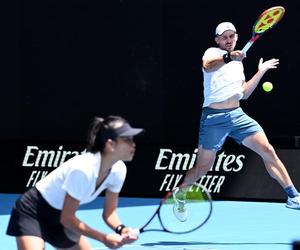 Jan Zieliński i Su-Wei Hsieh wygrali Australian Open