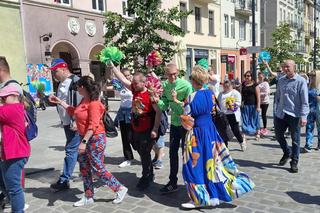 Marsz godności przeszedł ulicami Kalisza 