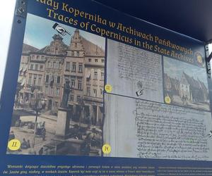 Wystawa o Mikołaju Koperniku