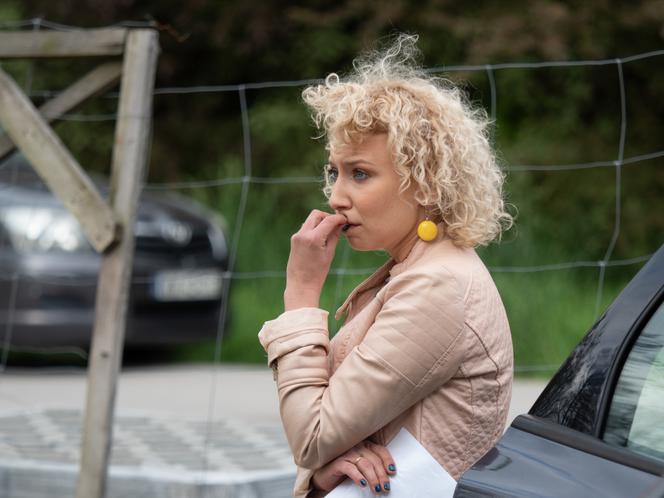 Na wspólnej, odcinek 3325: Beata (Katarzyna Ptasińska)