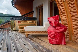 Mountain Diamond Resort, Zakopane