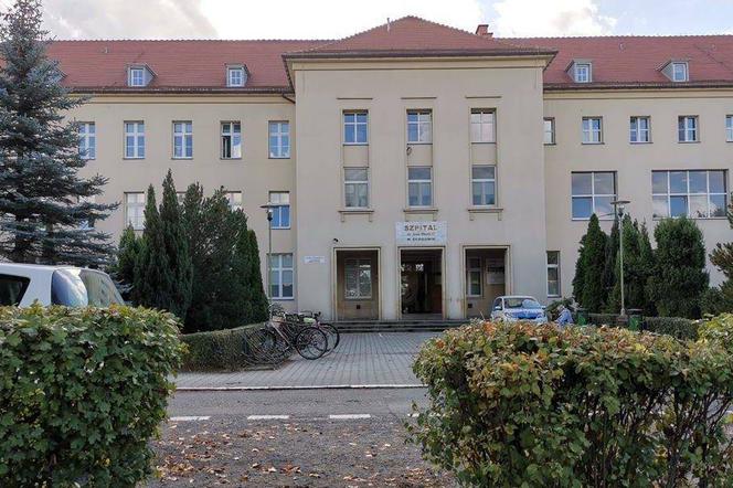Radni zdecydowali. Połowa udziałów w szpitalu dostanie miasto