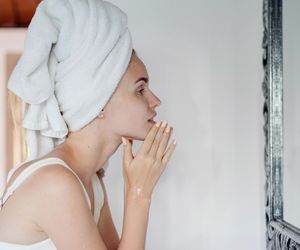 Mydło do zadań specjalnych. Działa na bakterie i wygładza skórę