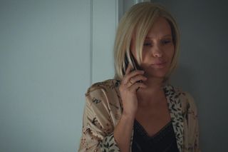 	M jak miłość odc. 1866. Dorota (Iwona Rejzner)