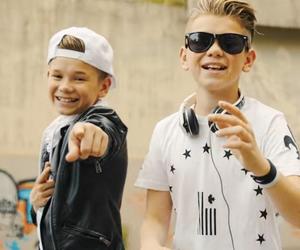 Marcus & Martinus - Elektrisk