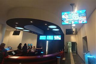 Testowanie Fabryki Wody