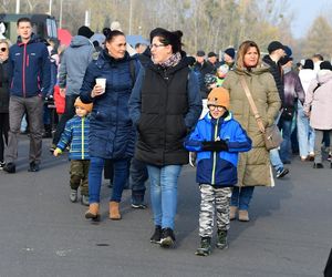 Obchody 11 Listopada na Stadionie Śląskim