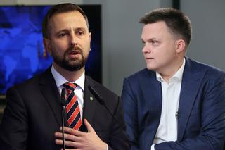 Wolta Hołowni pokrzyżuje plany wspólnej listy na wybory 2023?! Hołownia nie ma tego, co ma PSL