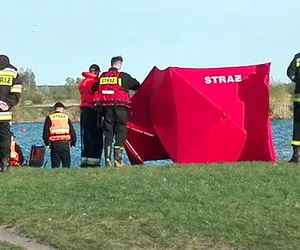 Znaleziono zwłoki 61-latka. Był poszukiwany przez rodzinę