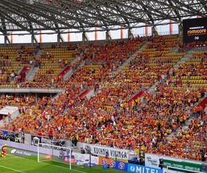 Jagiellonia-Warta. Mecz o mistrzostwo Polski