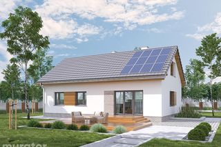 Fotowoltaika - Net-billing nowym sposobem rozliczania! Rozliczysz wartość, a nie ilość energii