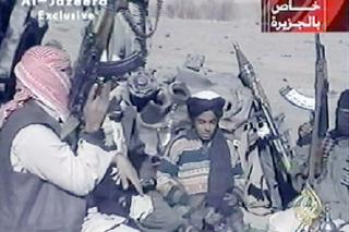  Zabili młodego bin Ladena! Próbował odbudować Al-Kaidę 