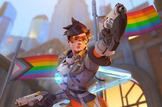 Overwatch 2 Pride Month zablokowane w Polsce. Blizzard mówi „ograniczamy dostęp w krajach nietolerujących LGBT”