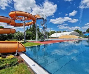 Gdzie wybrać się na długi weekend z dzieckiem w Rzeszowie?