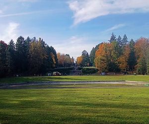 1 listopada na Cmentarzu Centralnym w Szczecinie