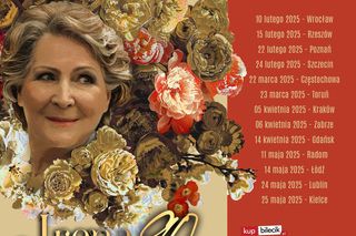 Irena Santor, 10 lutego, godz. 17:00, Narodowe Forum Muzyki 