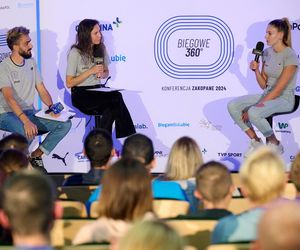 „Biegowe 360 stopni” wraca do Zakopanego po raz trzeci