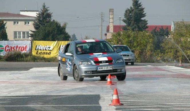 Automobil Klub Stołeczny "MAK"