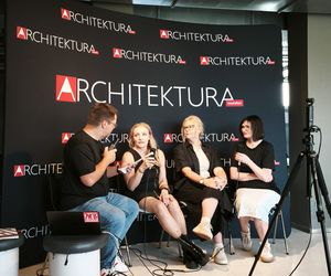 15. Weekend Architektury w Gdyni