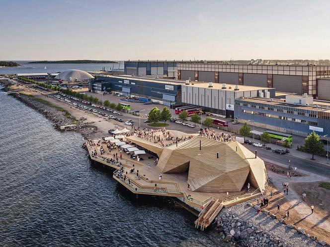 Helsinki design week