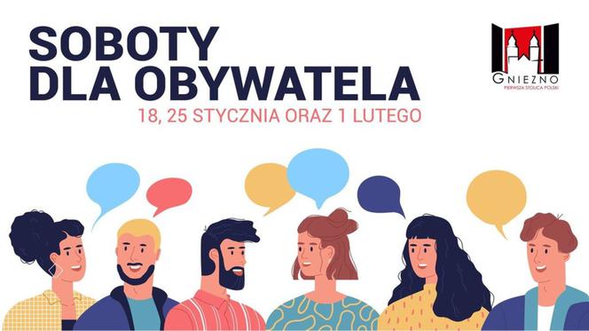 Soboty dla obywatela 