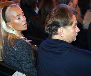 Jan Kulczyk, Joanna Przetakiewicz