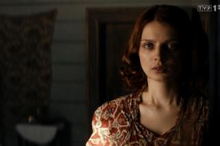 	Stulecie Winnych 2 sezon odc. 24. Ania (Weronika Humaj)