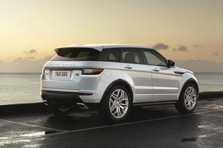 Range Rover Evoque FL