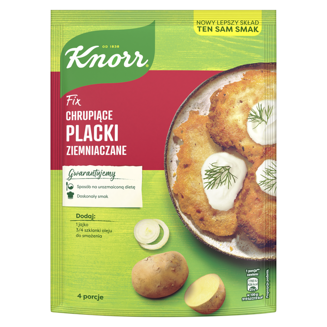 Knorr