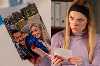 Na sygnale, odcinek 672: Michał oszustem! Basia w końcu pozna prawdziwą twarz Korneta – ZDJĘCIA