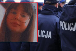 14-latka zniknęła! Poszukiwania Alicji Suchockiej. Pojawiają się niepokojące doniesienia. Co jest prawdą?