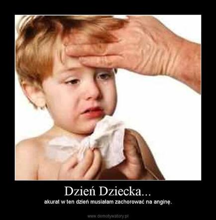 Memy na DZIEŃ DZIECKA