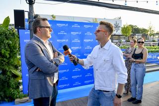 PodziWIANKI - relacja z wydarzenia Amazona