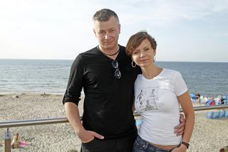 Wojciech Majchrzak, Olga Borys 