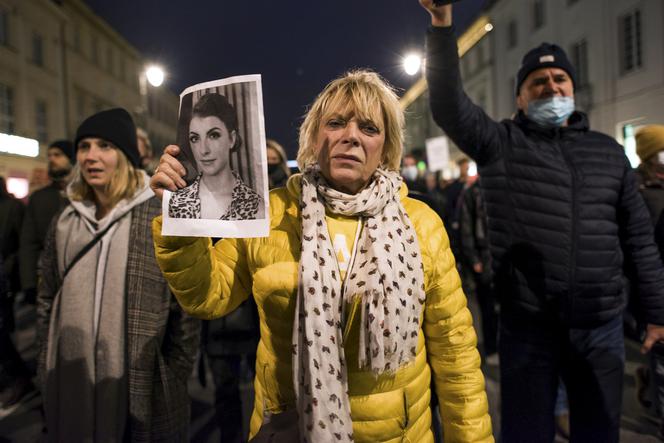 Dorota Stalińska nie godzi się na śmierć 30-latki