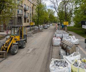 Brzeźna zmienia swoje oblicze. Zobacz, jak zmienia się to miejsce [GALERIA]