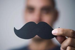 Zapuszczanie wąsów dla zdrowia? Sprawdź, co to Movember