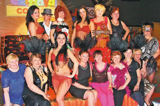 Święto ludzi ognia