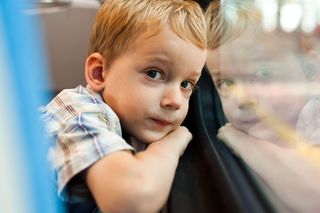 Bilety na Dzień Dziecka. Można podróżować pociągiem niemal za darmo