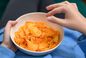 Żywność przetworzona a SM. Jak dieta może zmniejszyć częstotliwość nawrotów?