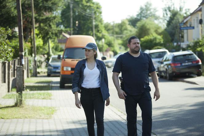 Sprawiedliwi – Wydział Kryminalny sezon 7 - wiemy co się wydarzy w nowych odcinkach! GALERIA ZDJĘĆ. S