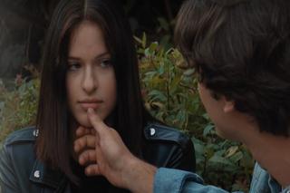 M jak miłość odc. 1702. Ania (Gabriela Świerczyńska), Damian (Oliwer Proctor)