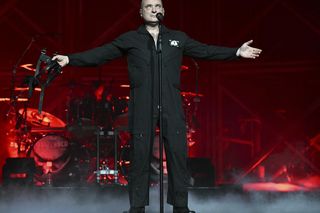 Disturbed i Megadeth na jednym koncercie w Polsce! Świętują 25-lecie „The Sickness”