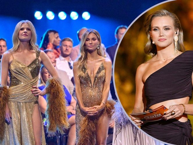 Agnieszka Kaczorowska, Maja Bohosiewicz, Wiktoria Gorodecka