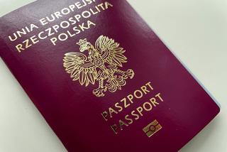 Mieszkańcy Małopolski ruszyli po paszporty. Punkty paszportowe będą czynne w soboty