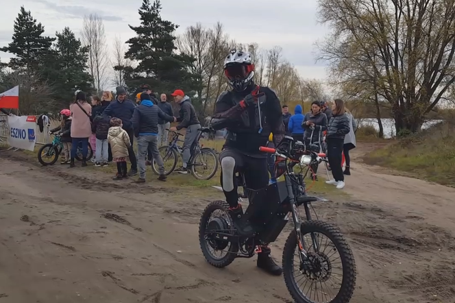 Rowerowy Puchar Niepodległości w Lesznie po raz czternasty